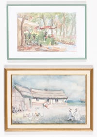 2 Artworks