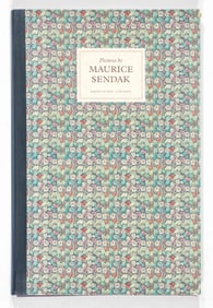 Maurice Sendak (American 1928-2012) Collection of 15 Assorted Prints