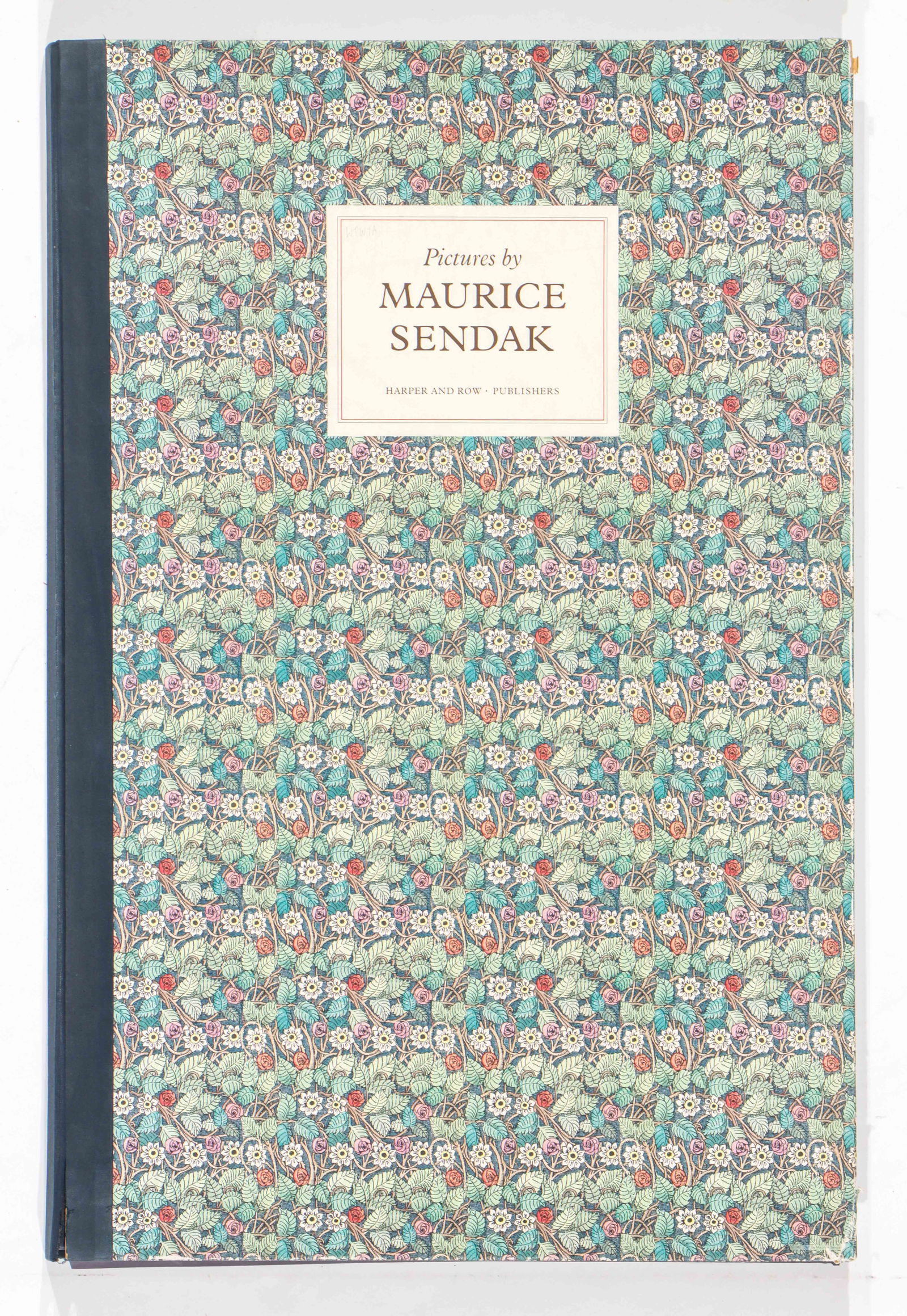 Maurice Sendak (American 1928-2012) Collection of 15 Assorted Prints (1 of 3)