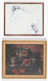2 Artworks