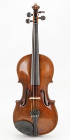 Johann Baptist Schweitzer (1790-1865) Violin