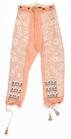Matador Pants