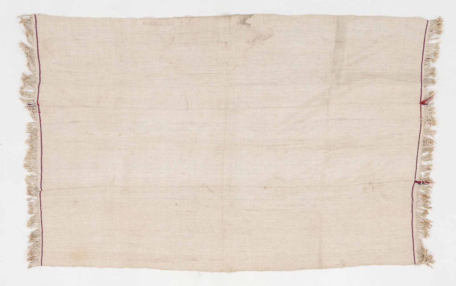 Konyak Naga Men's Hemp Fiber Blanket (1 of 3)