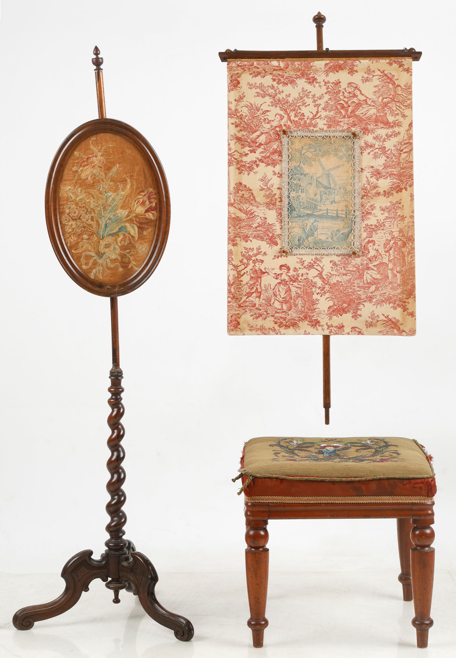 Collector's Lot (3 Pieces) (1 of 7)