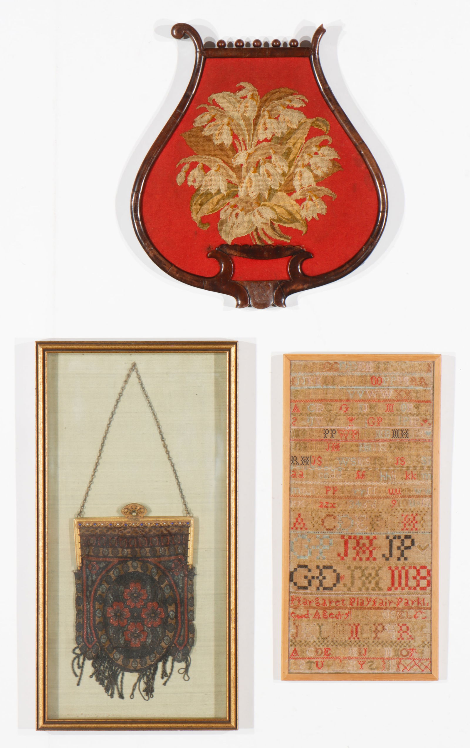 Collector's Lot (3 Pieces) (1 of 2)