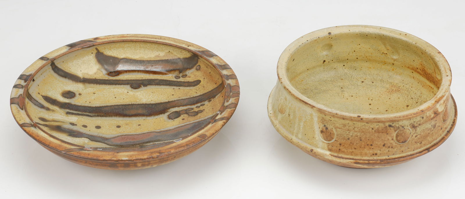 2 Pieces of Art Pottery (1 of 11)