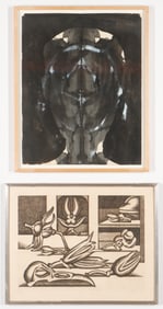2 Artworks