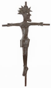 Gabriel Bien-Aimé (Haitian/Croix des Bouquets, Haiti)