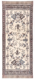 Batik Selendang Limar Shoulder Cloth, Indonesia