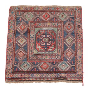 Sumak Khorjin, Transcaucasus, Ca. 1875