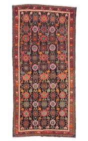 Karabagh Rug, Caucasus, Ca. 1930, 5'9'' x 11'9''