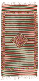 Saltillo Serape, circa 1875, 3'3 x 6'6