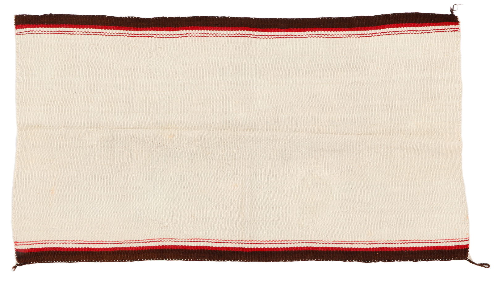 Navajo Made Pueblo Maidens Shawl, ca. 1900 (1 of 4)