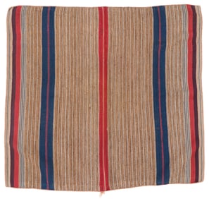 Aymara Incuna Ritual Cloth, Sajama Region, Dept. of Oruro, 19th C.