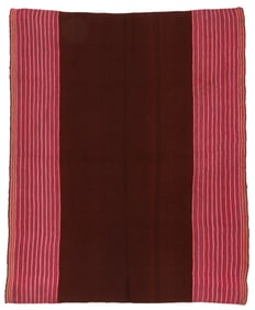 Aymara Men's Ceremonial Llacota, Dept. of Potosi, 17th-18th C.