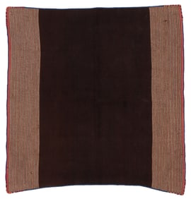 Aymara Men's Llacota, Dept. of Potosi, c. 17th-18th C.