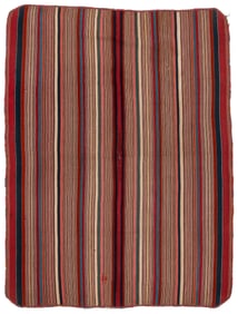 Aymara Ceremonial Poncho, Dept. of Oruro, 18th-19th C.