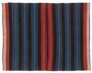 Aymara Iscayo, Pacajes Region, Dept. of La Paz, 18-19th C.