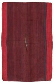 Aymara Ccahua Ponchito, Dept. of Potosi, Early 19th C.