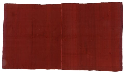 Aymara Ceremonial Llacolla, Dept. of Potosi, 19th C.