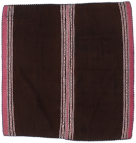 Aymara Woman's Festival Ahuayo, Llallagua, Northern Dept. of Potosi, c. 1875-1925