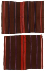 Aymara Women's Iscayo, Tallamama, Dept. of La Paz, 20th C.