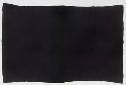 Quechua Woman's Nanaka Mantle, Toropalca, Dept. of Potosi, Mid 20th C.