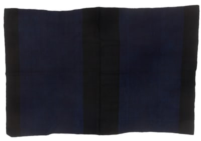 Quechua Woman's Nanaka Mantle, Toropalca, Dept. of Potosi, Mid 20th C.