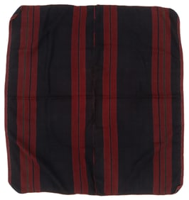 Quechua Man's Festival Poncho, Rodeo, Dept. of Chuquisaca, Early/Mid 20th C.