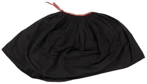 Aymara Woman's Urku Skirt, Lake Titicaca Region, 19th C.