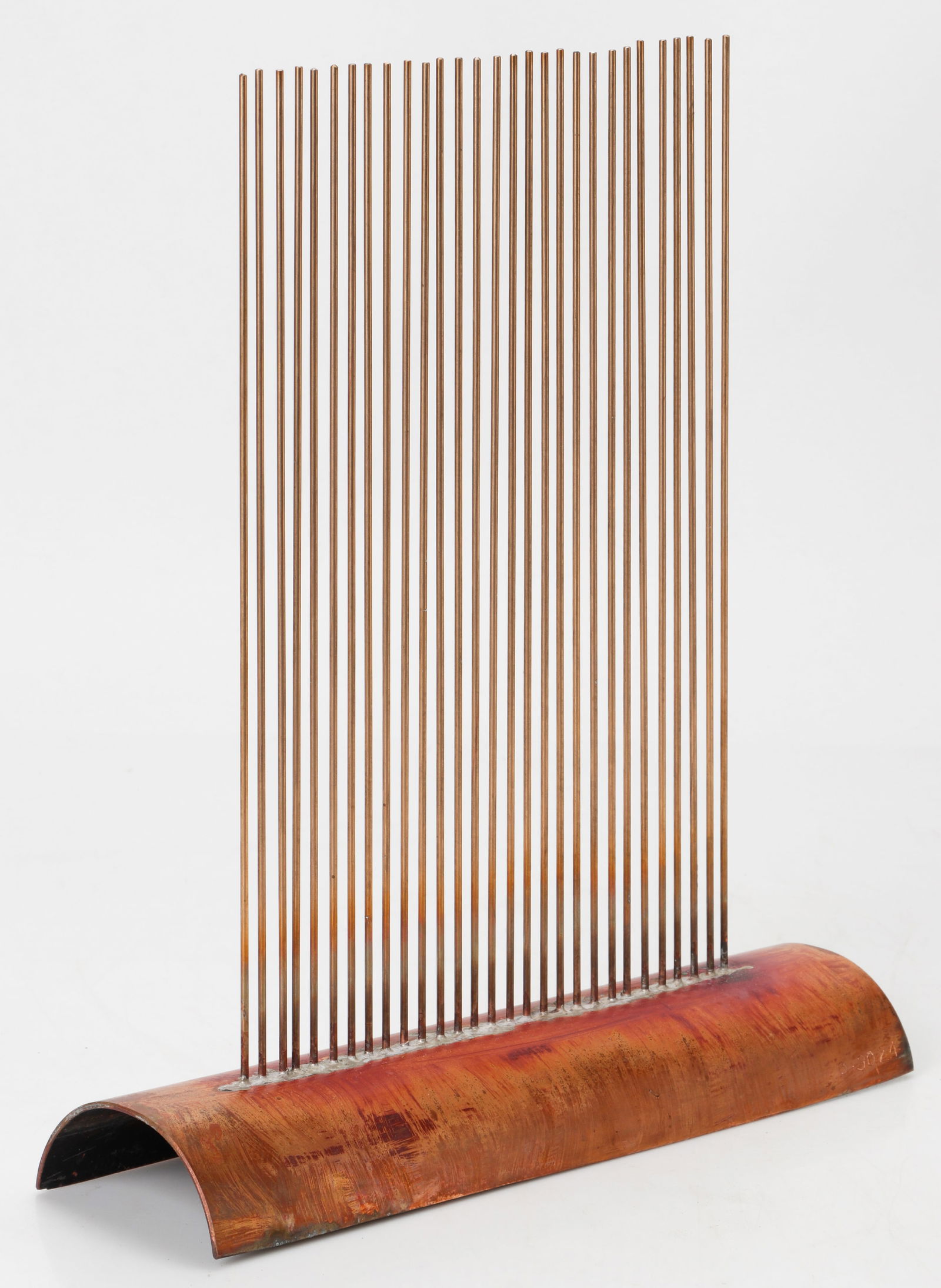 Val Bertoia (American, b. 1949) (1 of 5)