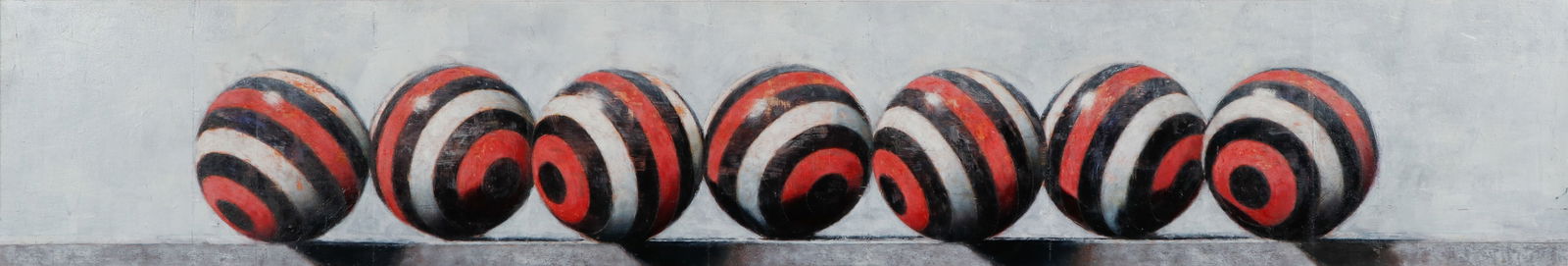 John Gibson (American, b.1958) (1 of 5)