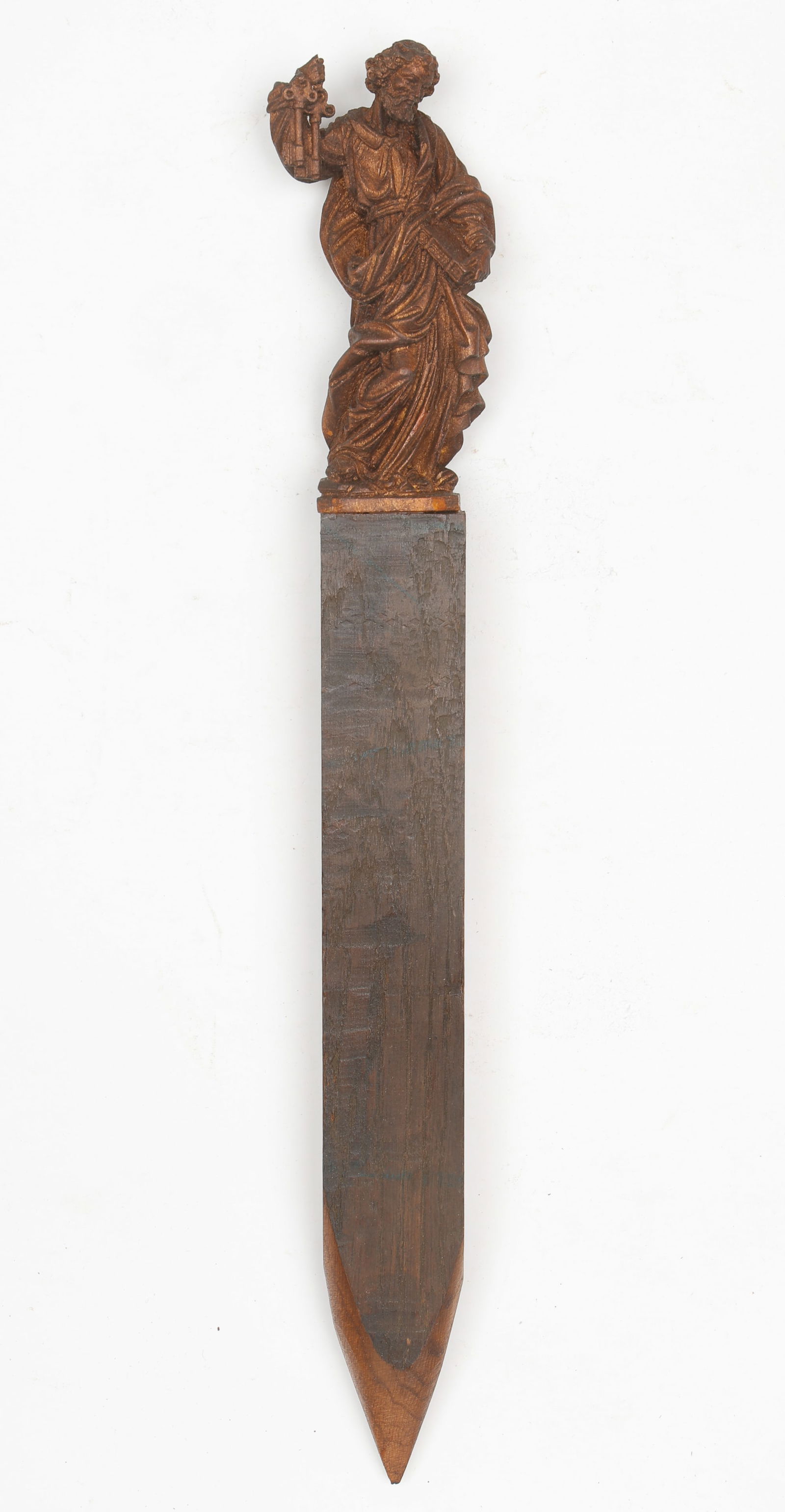 "St. Peter" Vampire Slayer Stake (1 of 5)