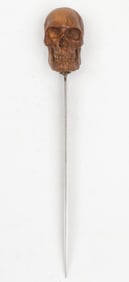 Vampire Slayer "Skull" Knife