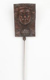 Vampire Slayer Knife