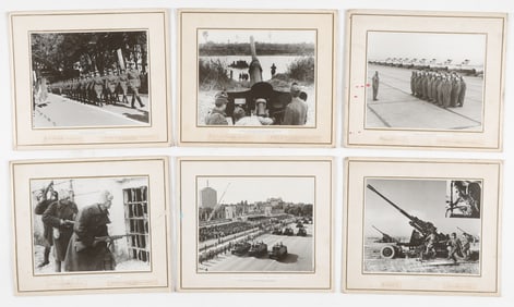 6 Photos From The Chinese Cultural Revolution