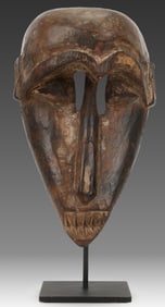 Old Hanuman / Monkey Mask, Nepal