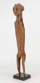 Dayak Hampatong, Kalimantan, Indonsesia