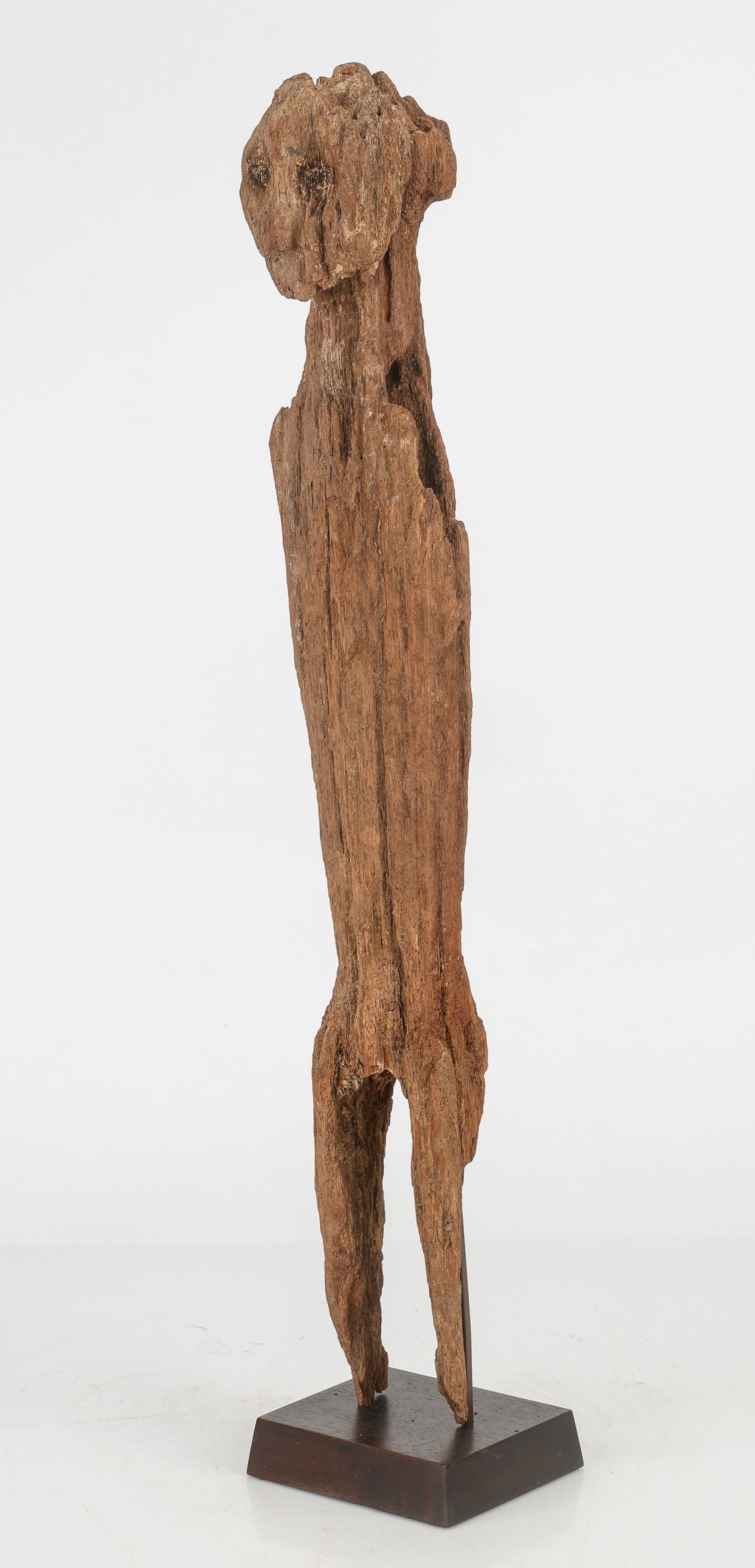 Dayak Hampatong, Kalimantan, Indonsesia (1 of 5)