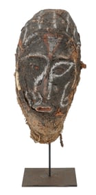 Dance Mask, Vanuatu