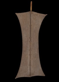 African Turkana Shield, Kenya