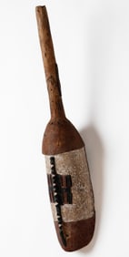 African Mossi Bolsa Mask, Burkina Faso