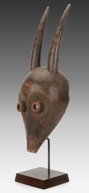Pende Mask, DRC