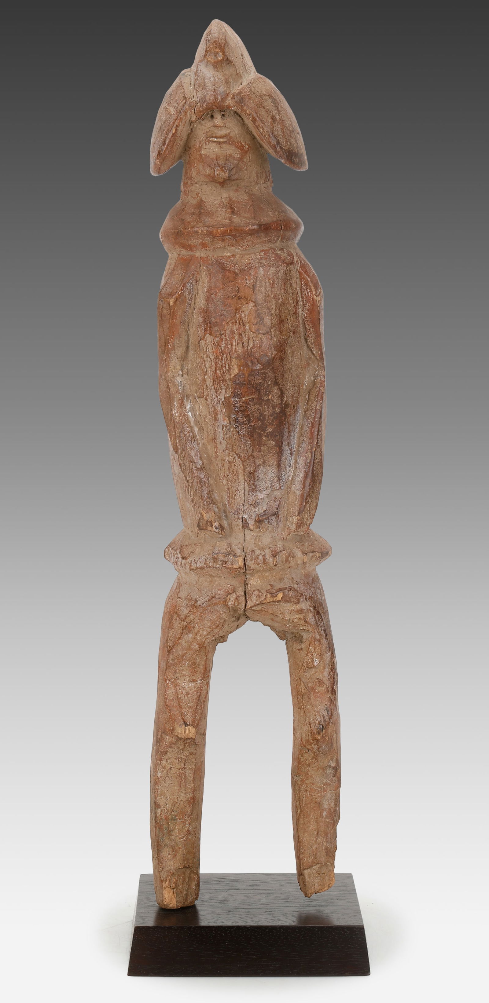 Mumuye/ Chamba Figure (1 of 5)