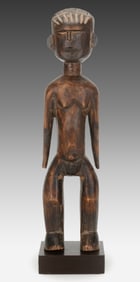 Vere Figure, Nigeria