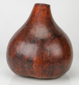 Large Storage Calabash, East Africa