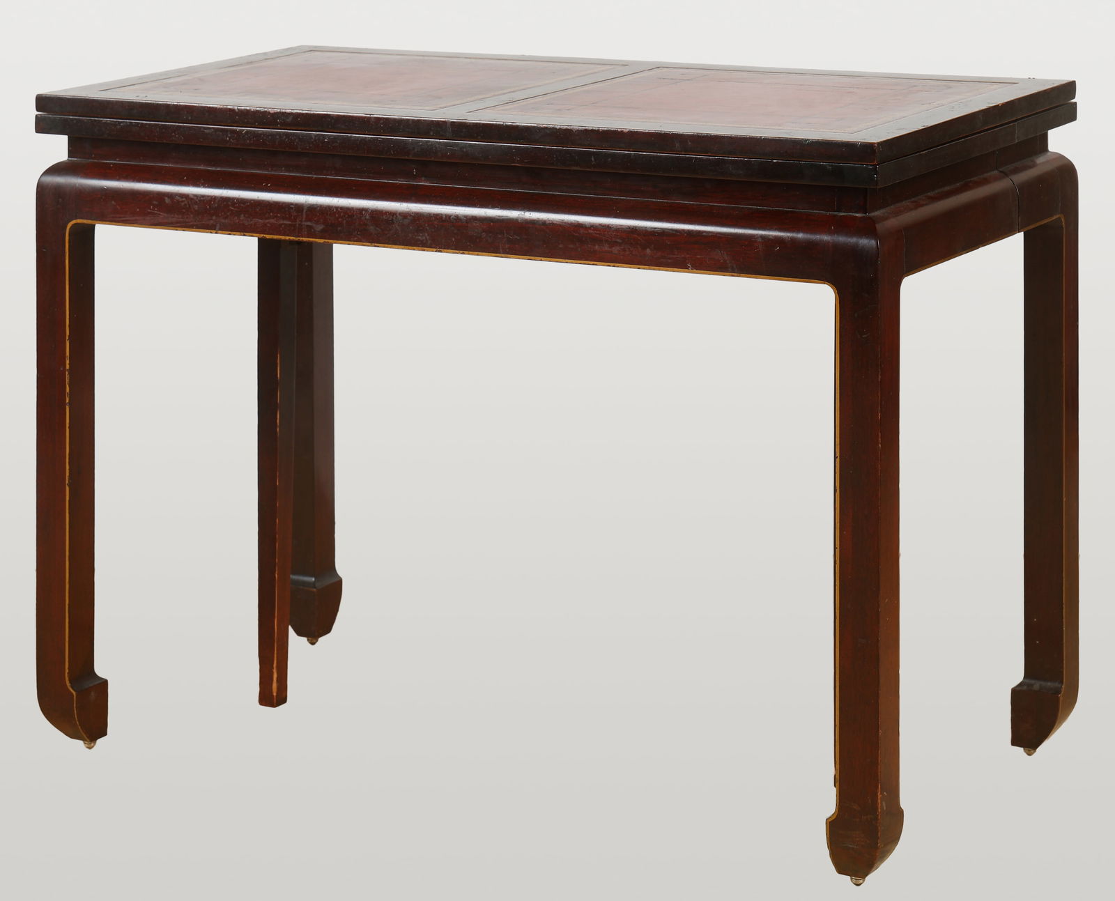 Vintage Chinese Style Dining Table (1 of 5)