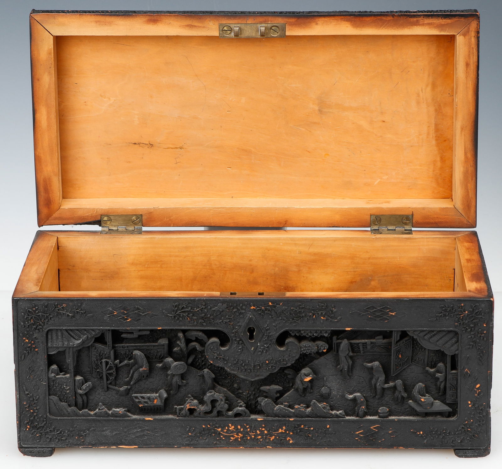 2 Chinese Desk Articles - 10