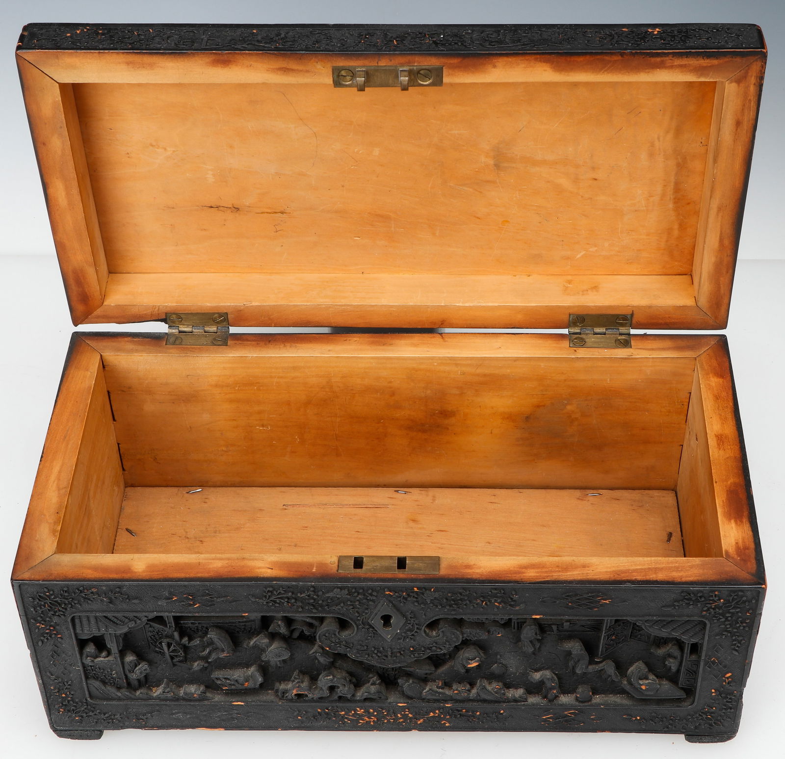 2 Chinese Desk Articles - 11