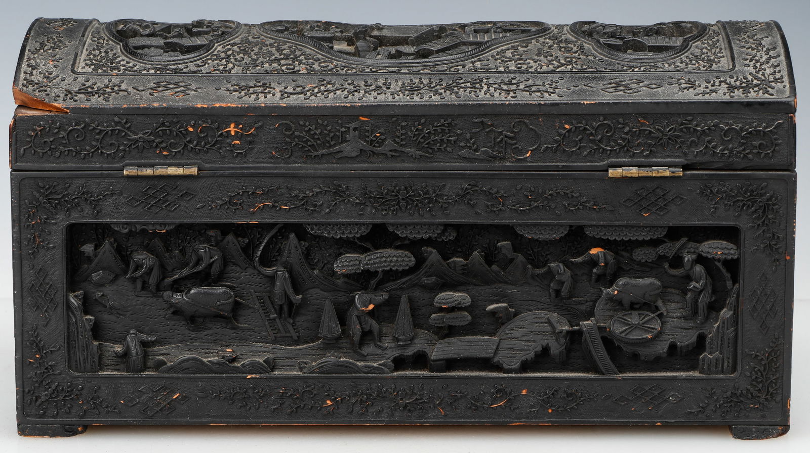 2 Chinese Desk Articles - 13